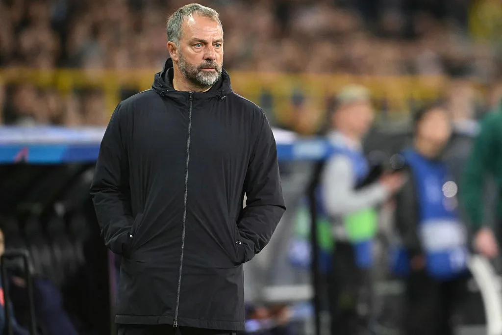 With Raphinha available, Barcelona tweak line-up for Camp Nou return