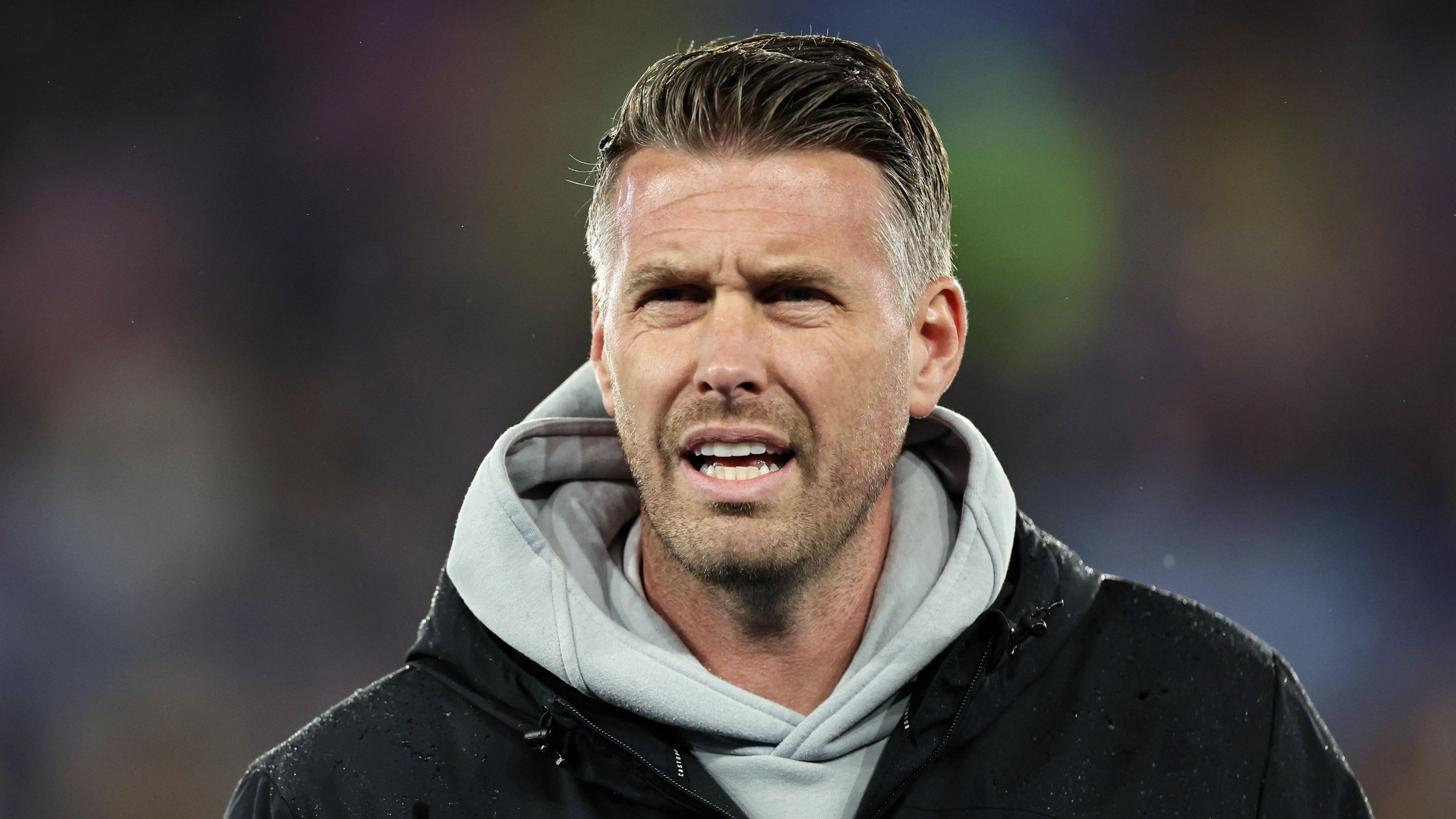 Οι Wolves στοχεύουν στην πρόσληψη του Ρομπ Έντουαρντς