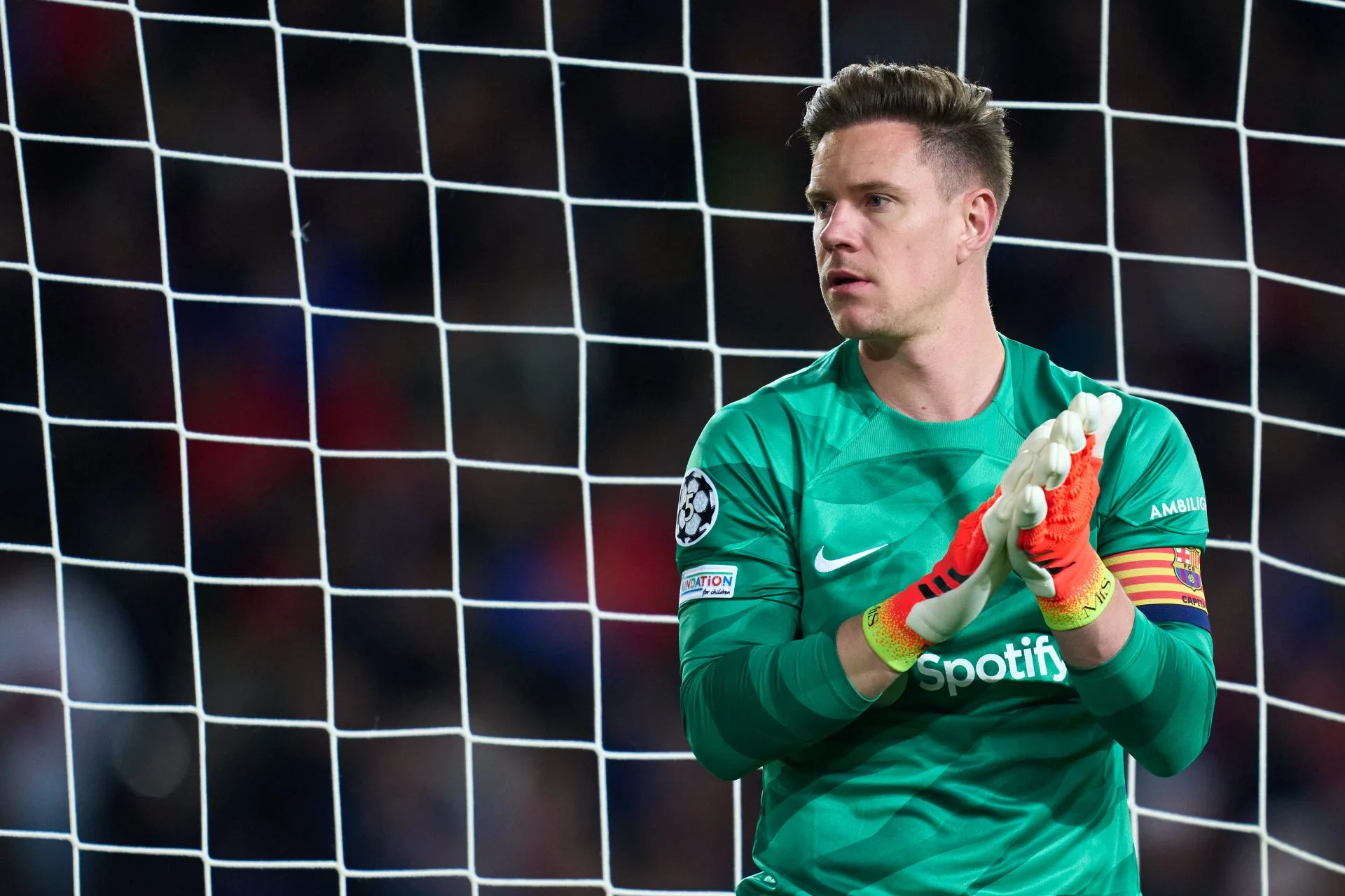 Worry for Barcelona captain as Turkish giants start exploring alternative transfer targets