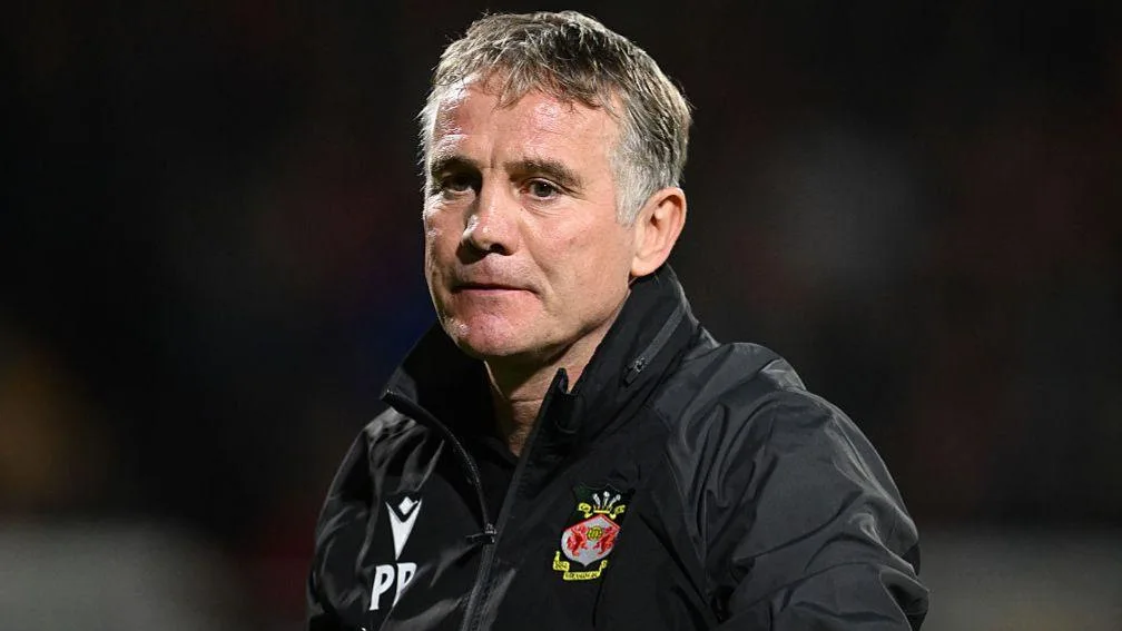 Wrexham will not make &#39;too many changes&#39; in January