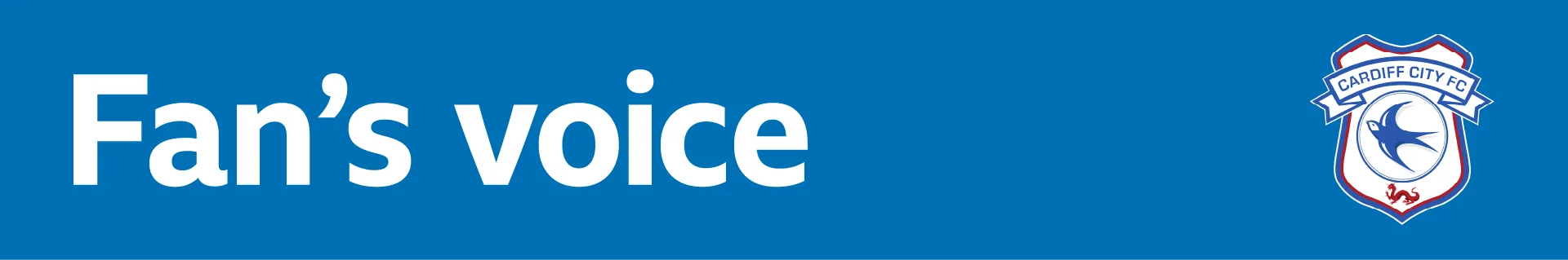 Αναγκαίες ενισχύσεις για την Κάρντιφ Σίτι