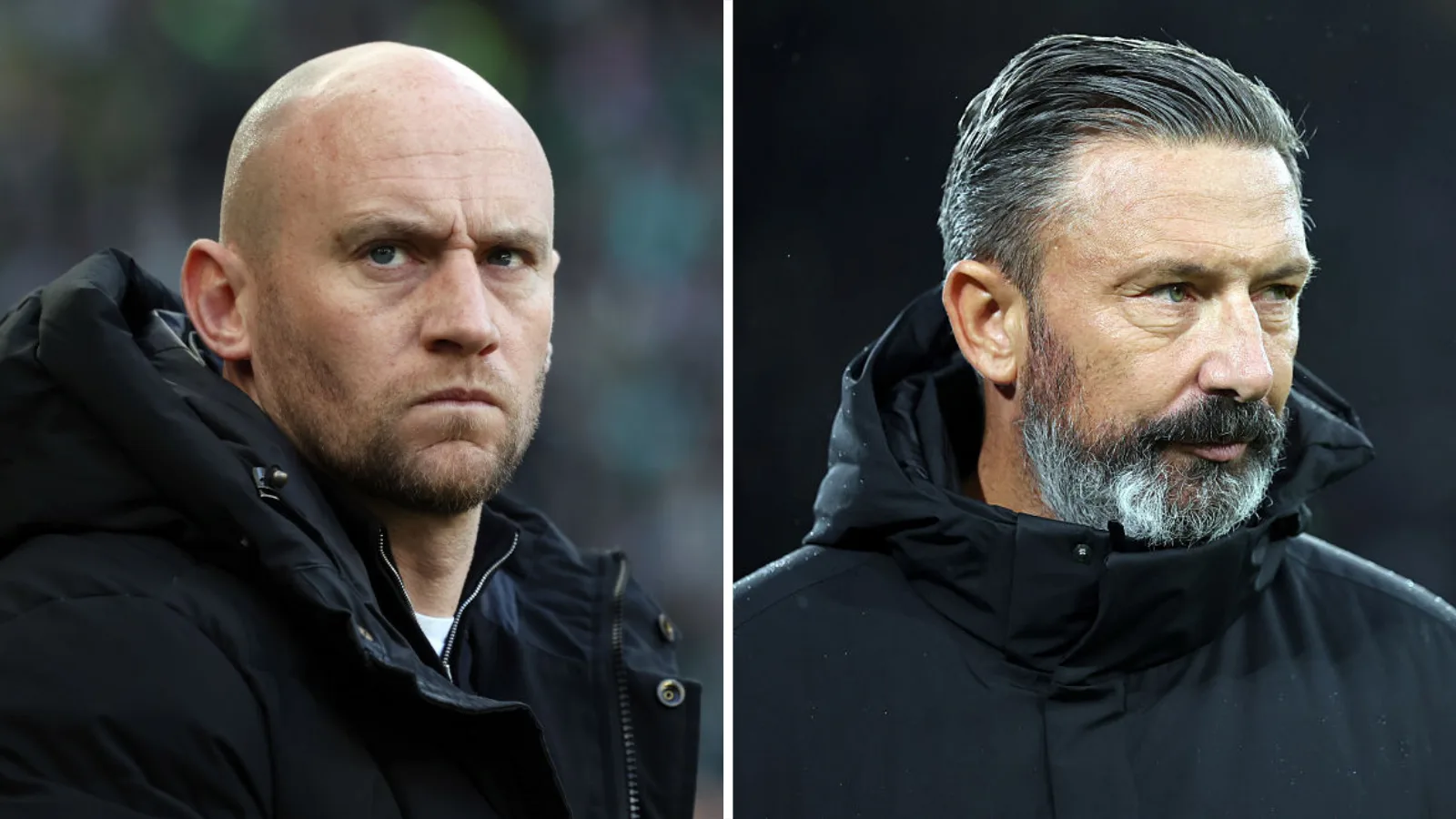 Εδιμβούργο: Η Μάχη των Αιώνιων Αντιπάλων