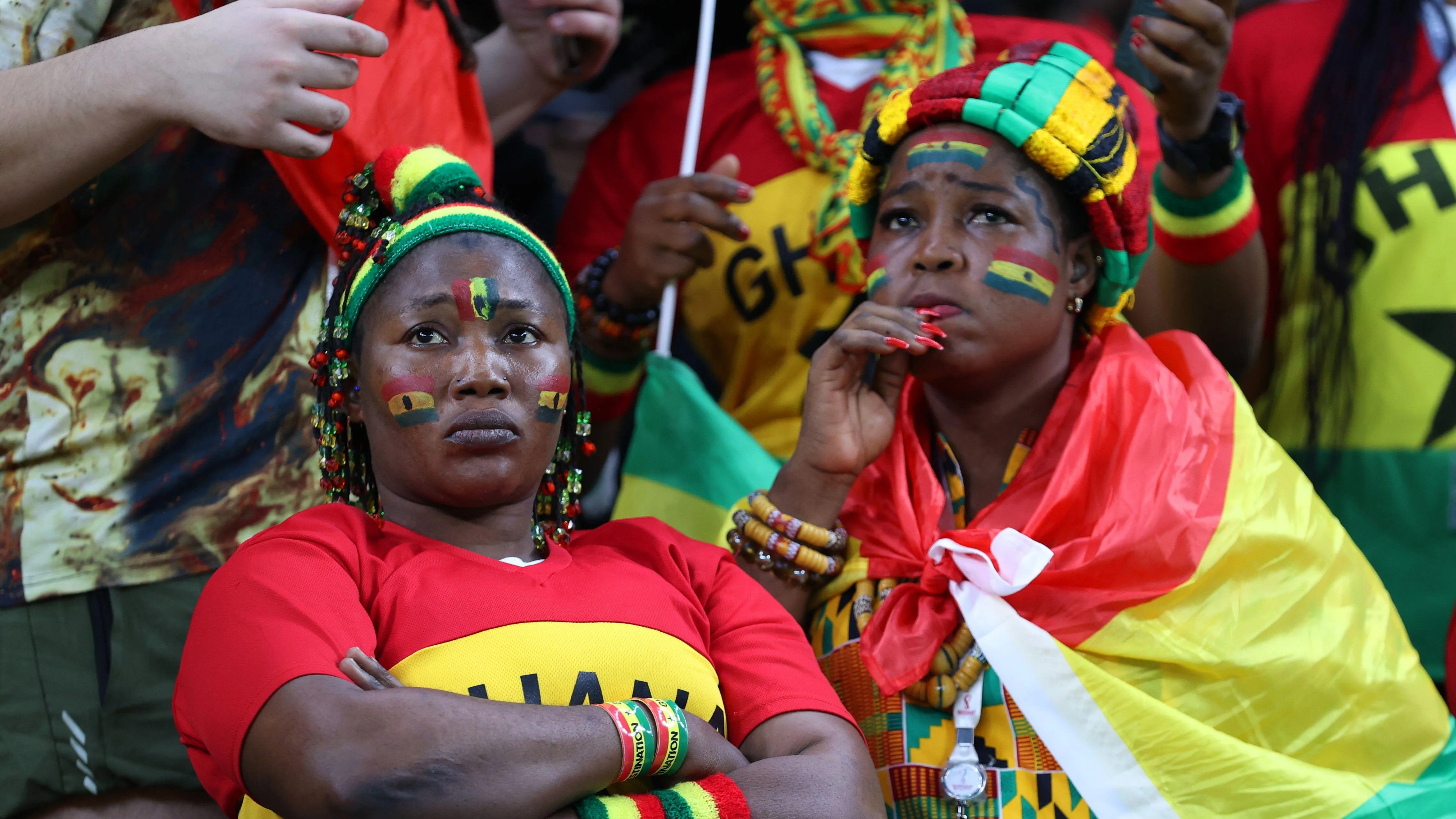 Απογοήτευση και οργή για τις τιμές των εισιτηρίων του Μουντιάλ 2026