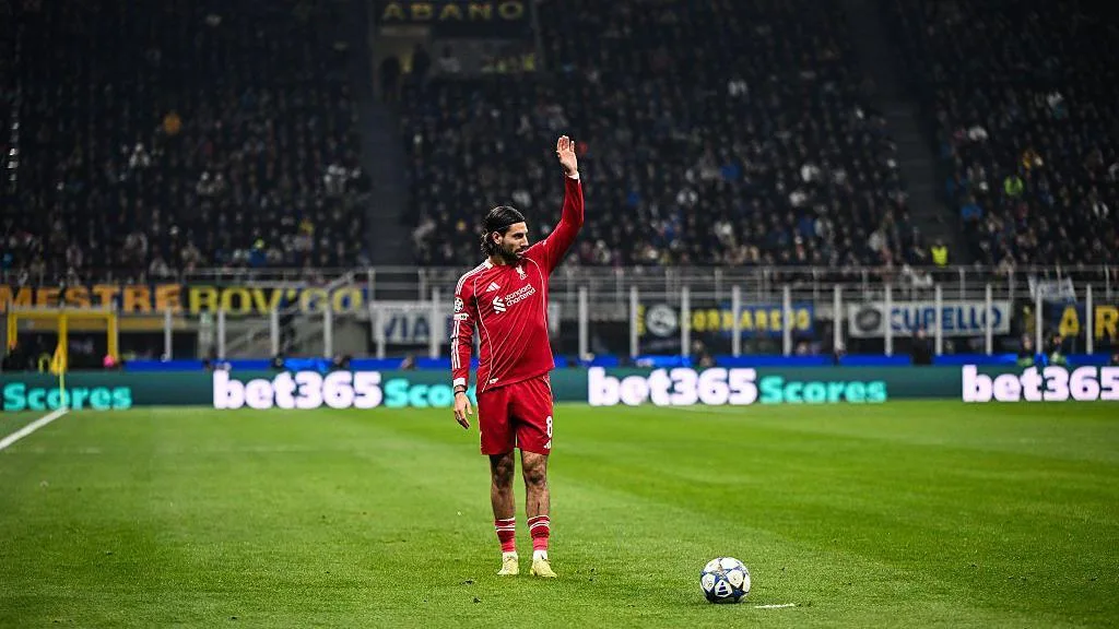 Η ασταμάτητη ενέργεια του Σομποσλάι εντυπωσιάζει