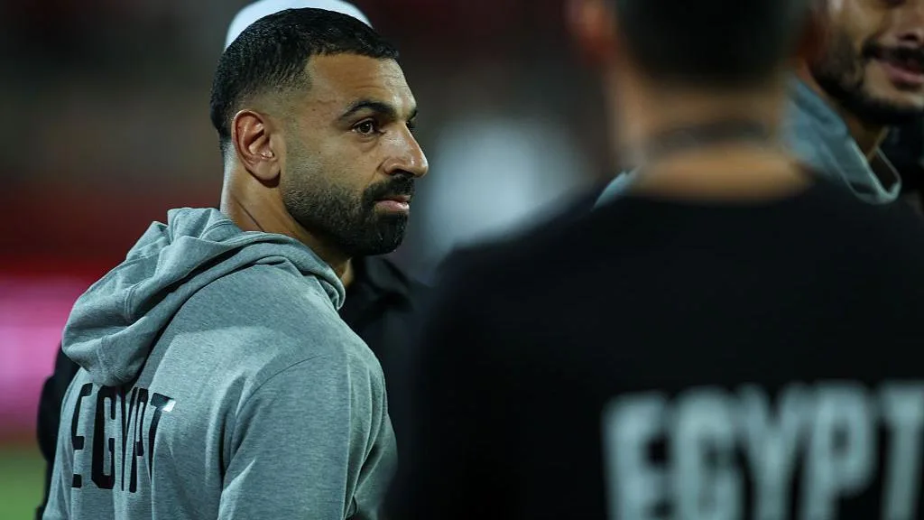Η Αίγυπτος στο πλευρό του Σαλάχ μετά την κρίση με τη Λίβερπουλ