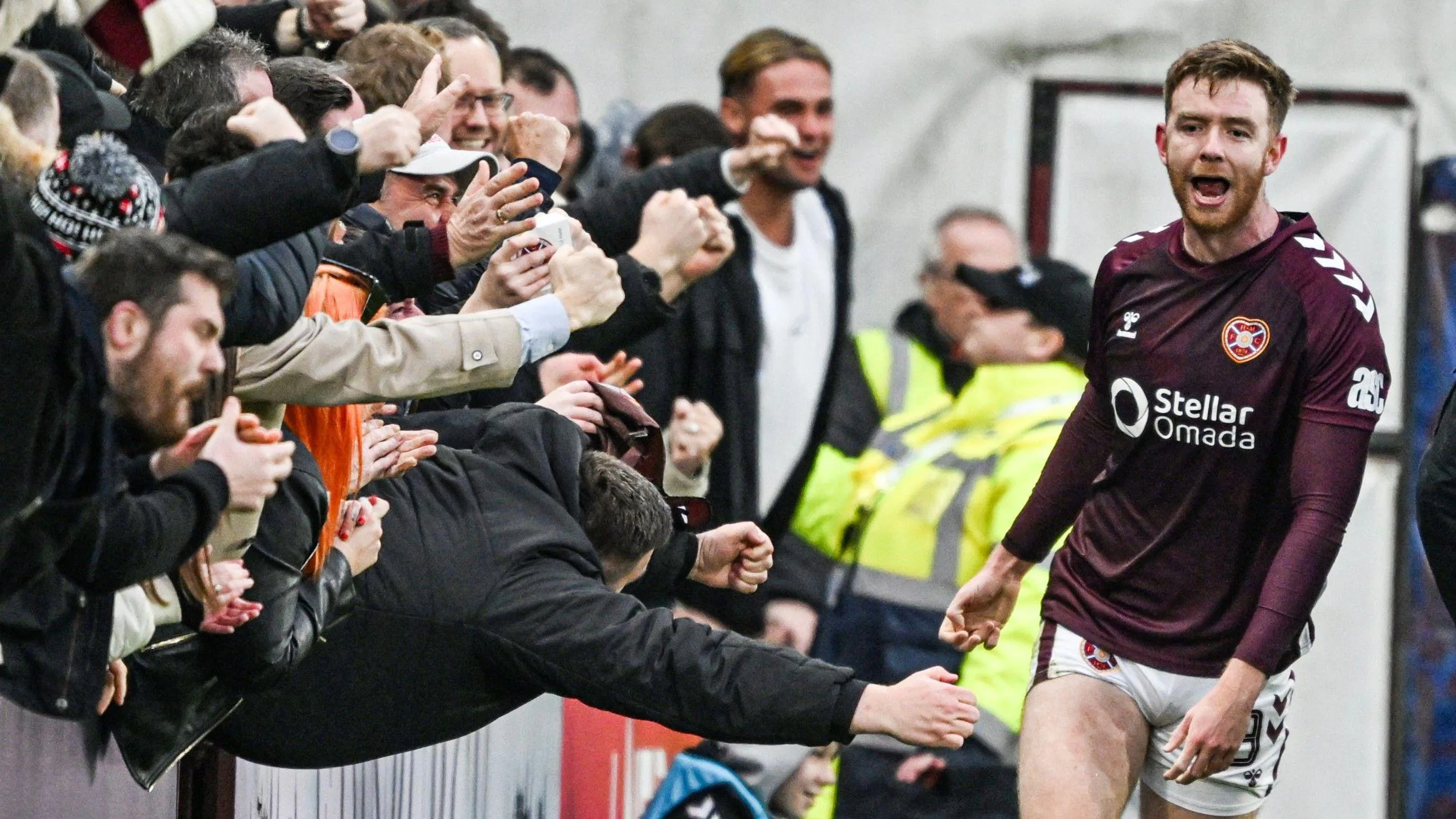 Η Χαρτς στο κυνήγι του τίτλου με αισιοδοξία και προκλήσεις