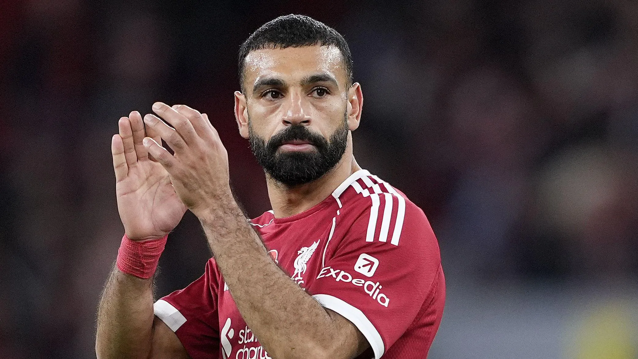 Η επιστροφή του Σαλάχ και οι δηλώσεις Σλοτ