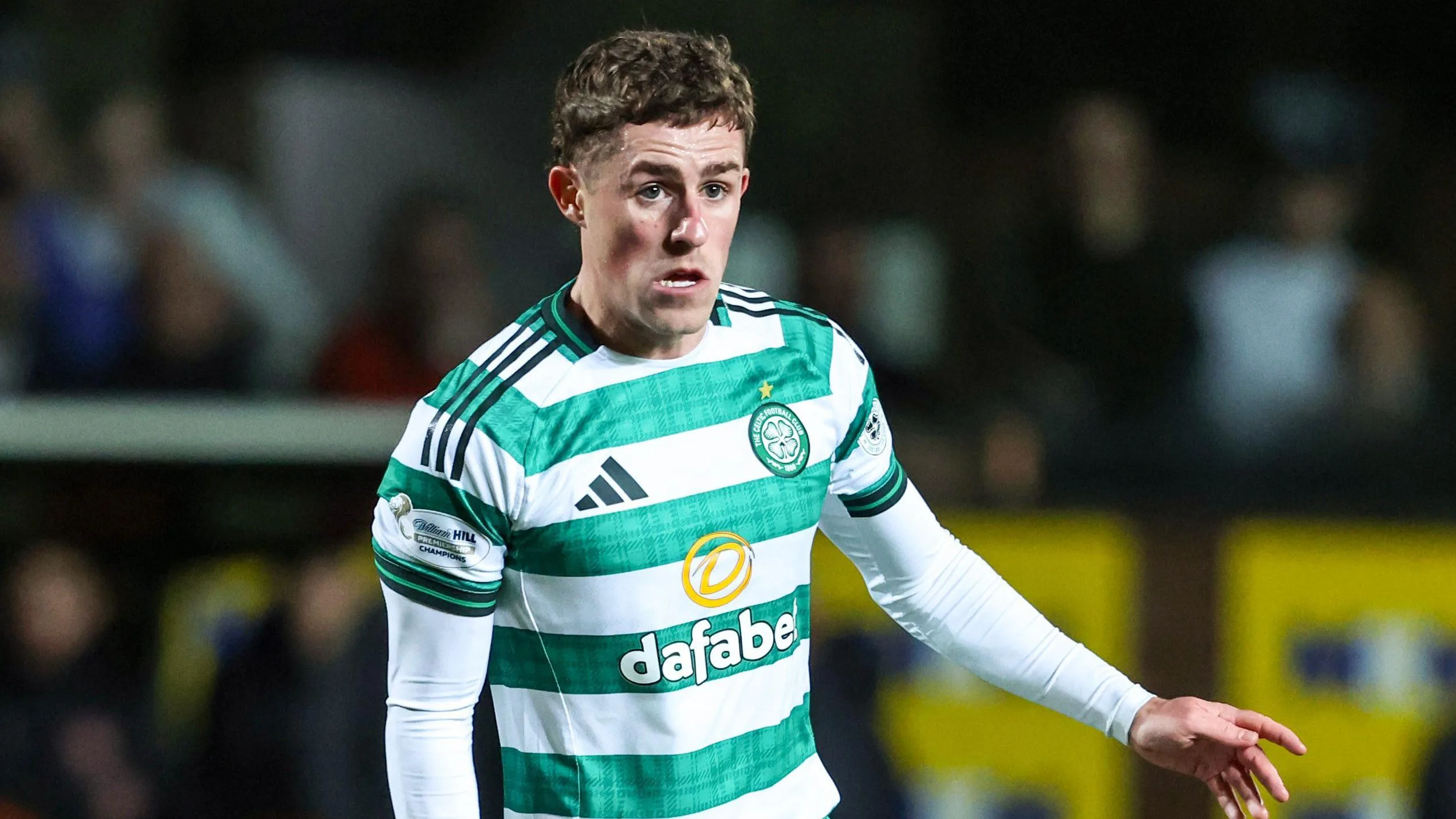 Η Δύσκολη Αρχή του Celtic και η Απογοήτευση του McCowan