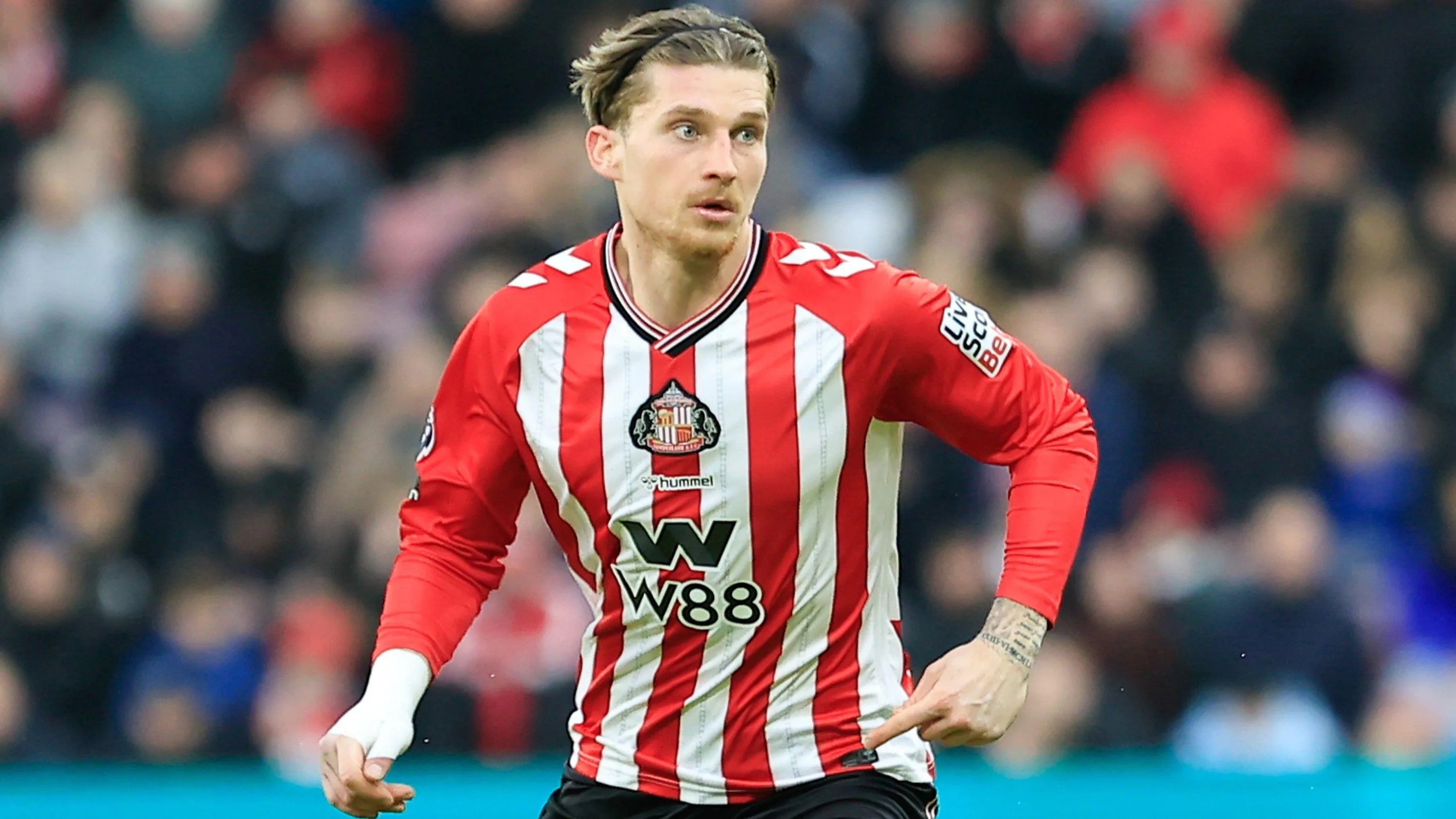 Ονειρεμένο ντεμπούτο για τον Ντένις Σίρκιν