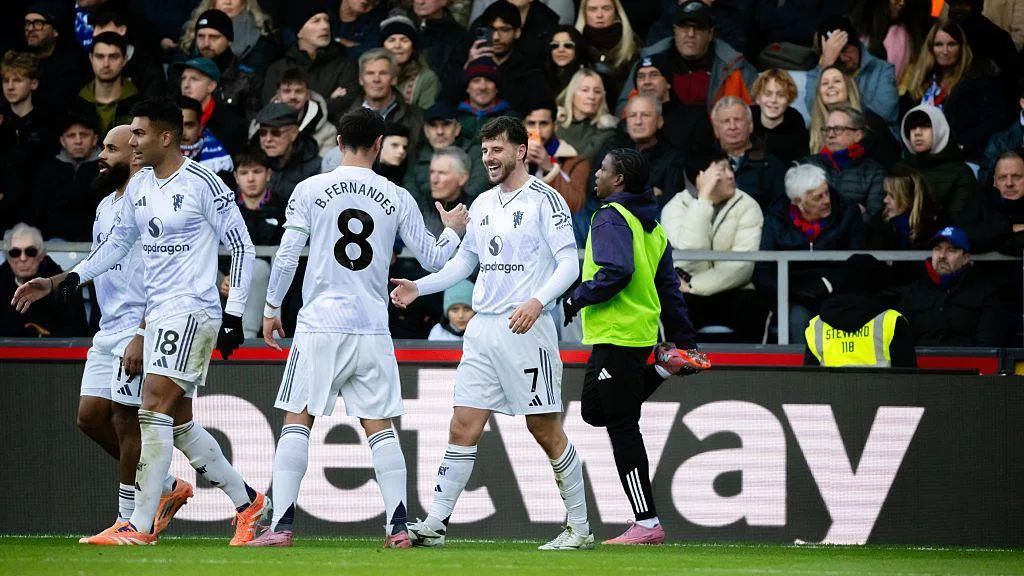 Ο Μάουντ Επιστρέφει Δυναμικά με 90λεπτη Εμφάνιση