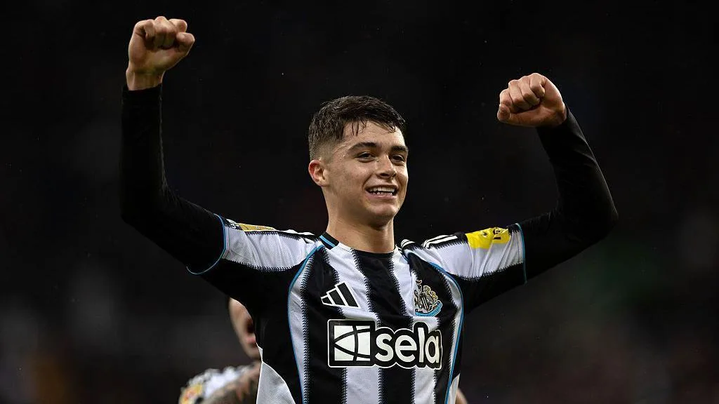 Νίκη-κλειδί για τη Νιούκαστλ μετά την ήττα στο ντέρμπι