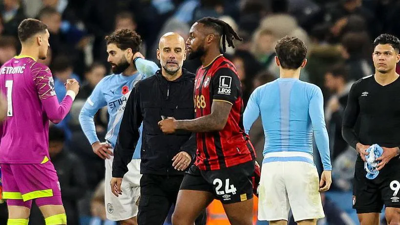 Η προσθήκη του Σεμένιο ενισχύει την επιθετική δυναμική της Σίτι