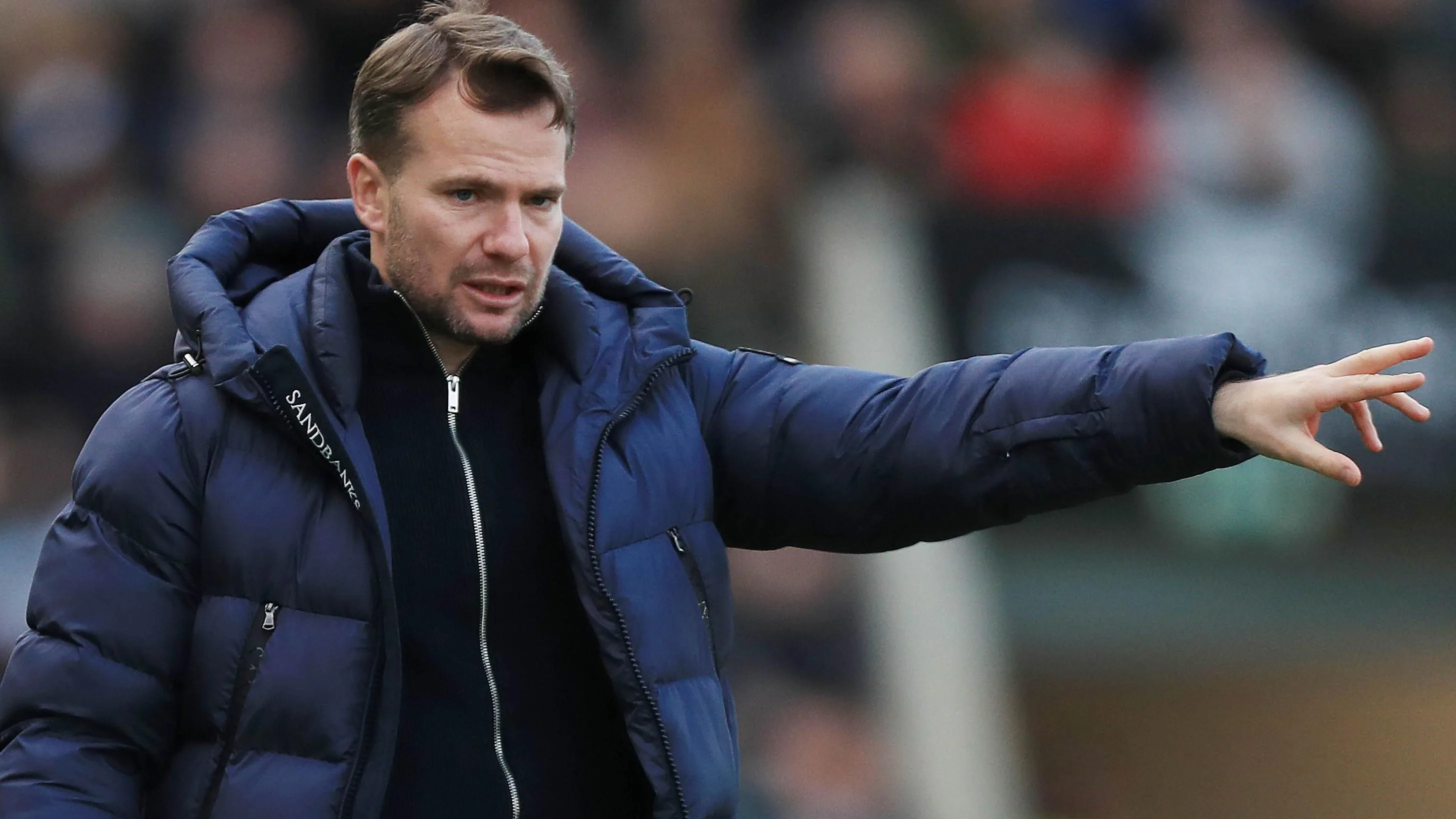 Η ουσία πάνω από το στυλ για την Πλίμουθ Άργκαϊλ