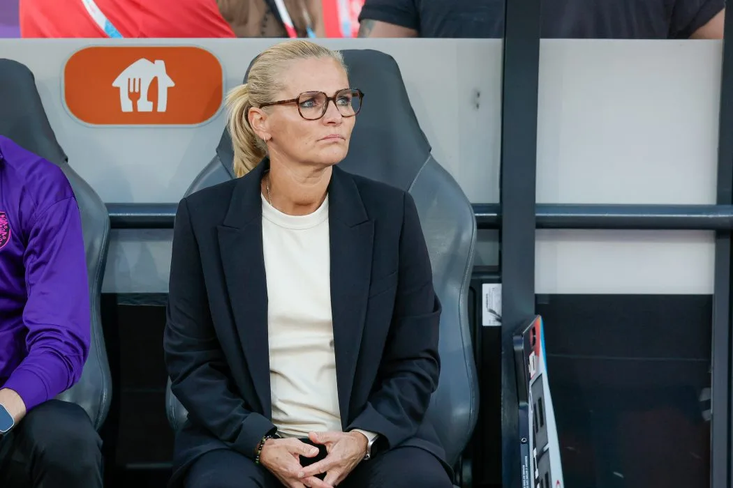 Η Κένταλ λάμπει με το πρώτο της γκολ στην Αγγλία