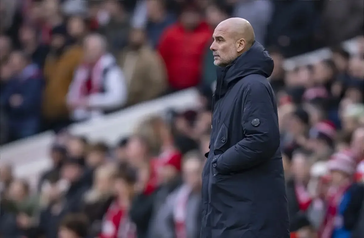 Η Αναγέννηση της Μάντσεστερ Σίτι: Η Άνοδος μετά την Καταιγίδα