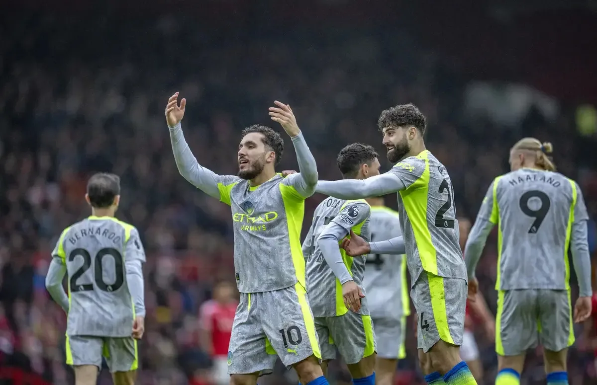 Ηγετική εμφάνιση του Ραγιάν Σερκί οδηγεί τη Σίτι σε νίκη