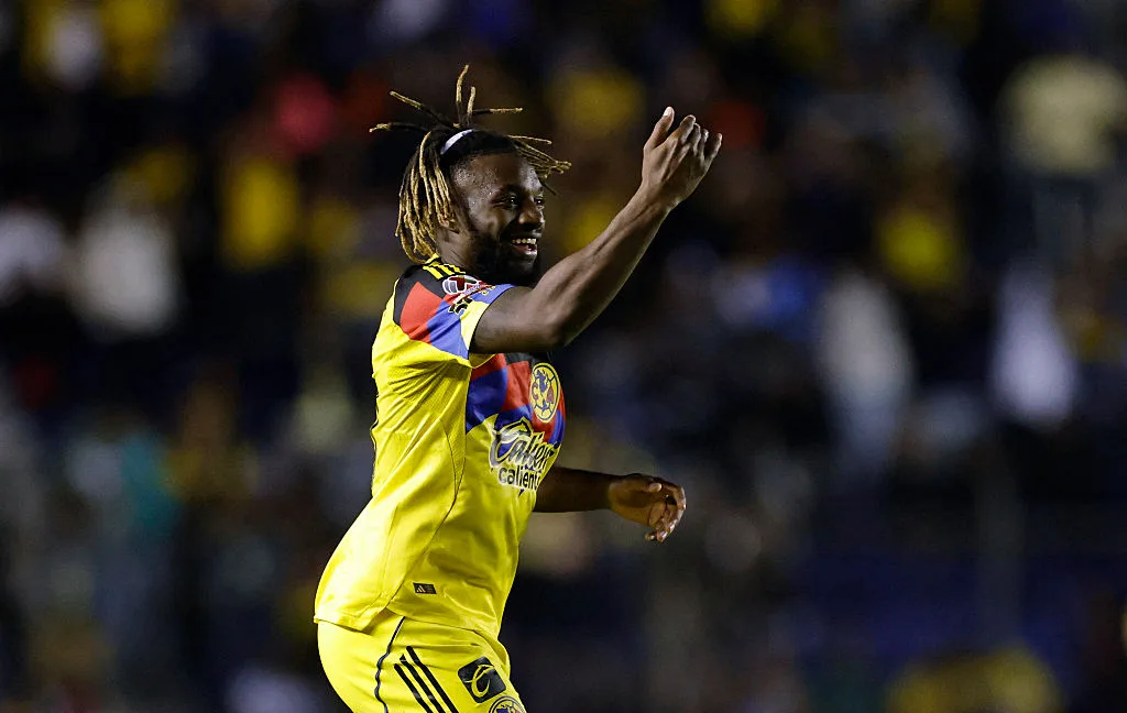 Ο Σεντ-Μαξιμέν επιστρέφει δυναμικά στην Αμέρικα