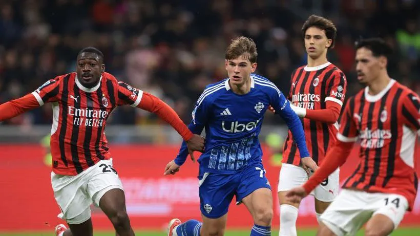 Ακυρώθηκε ο αγώνας Μίλαν-Κόμο στην Αυστραλία