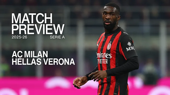 Μάχη στο Σαν Σίρο: Μίλαν εναντίον Βερόνα