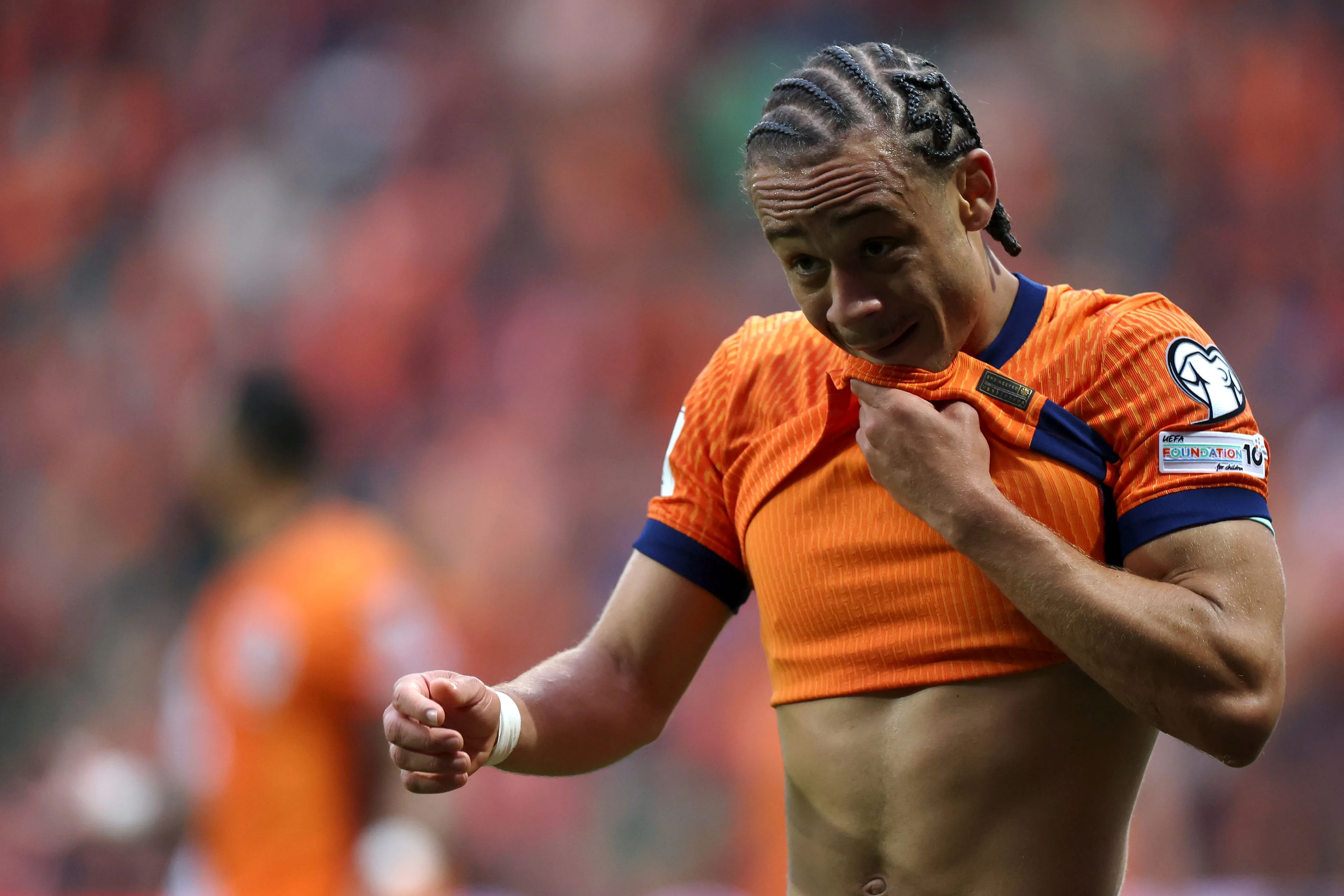 Ο Σίμονς Εντυπωσιάστηκε από το Ενδιαφέρον της Serie A