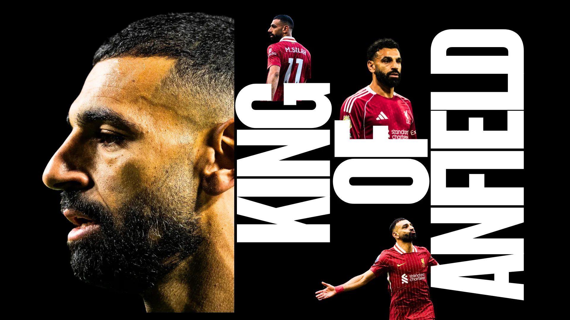 Η απομόνωση του Σαλάχ: Χαμένη ευκαιρία για τη Λίβερπουλ