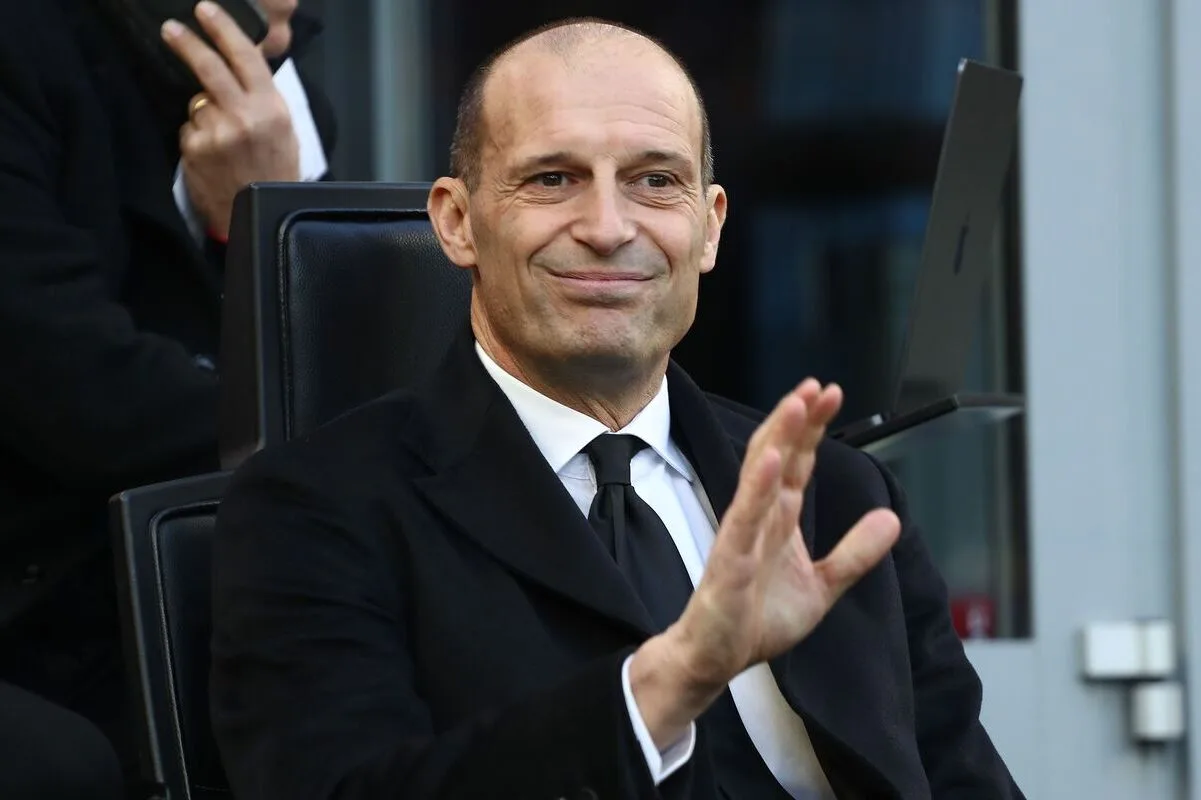 Αλλέγκρι: Βελτίωση και στόχος οι 84 βαθμοί για το Σκουντέτο