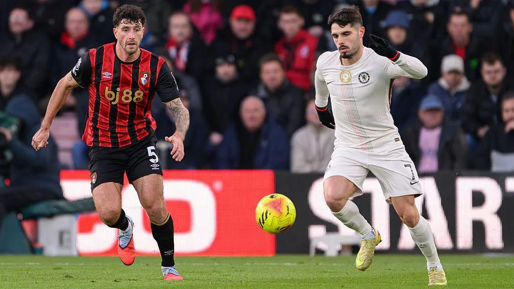 Ο Πέδρο Νέτο η μοναδική ακτίνα φωτός στην επίθεση της Τσέλσι