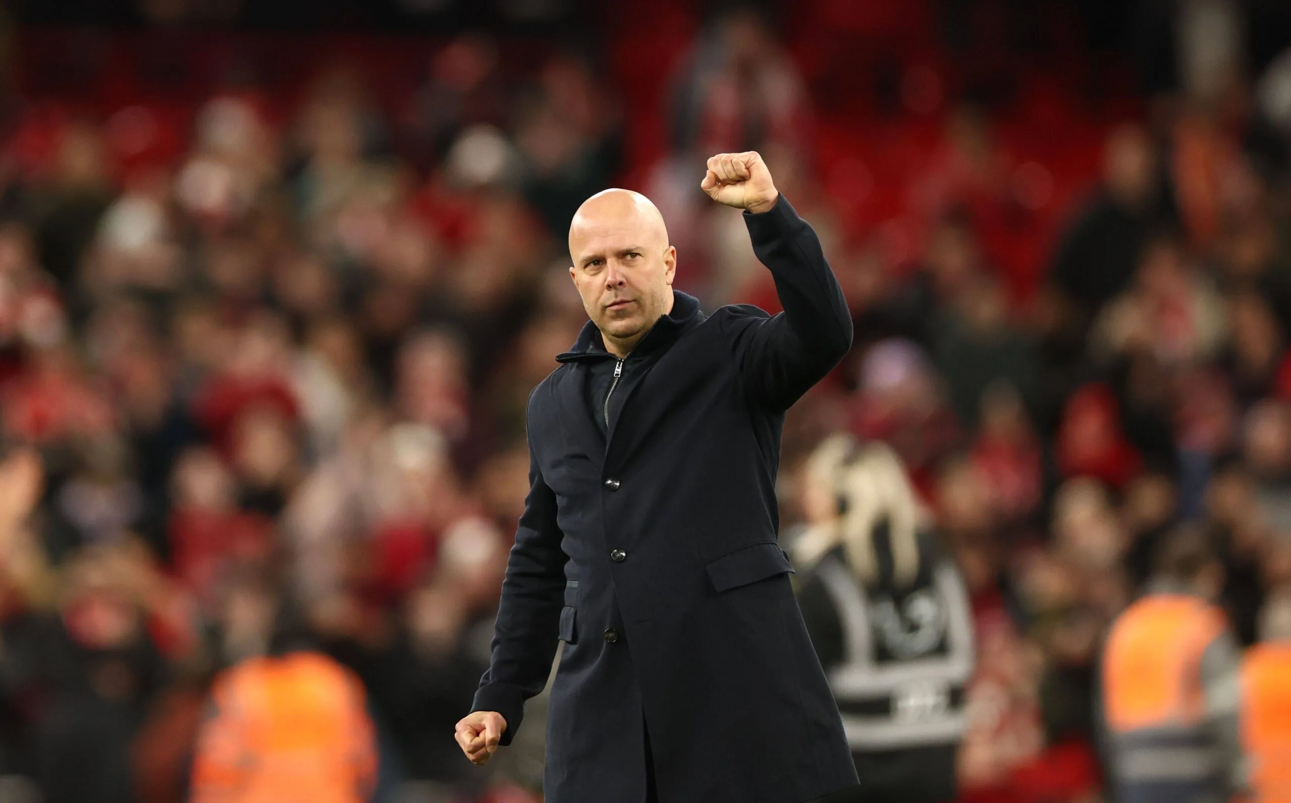 Η Επιστροφή του Φρίμπονγκ Δίνει Νέα Διάσταση στη Λίβερπουλ