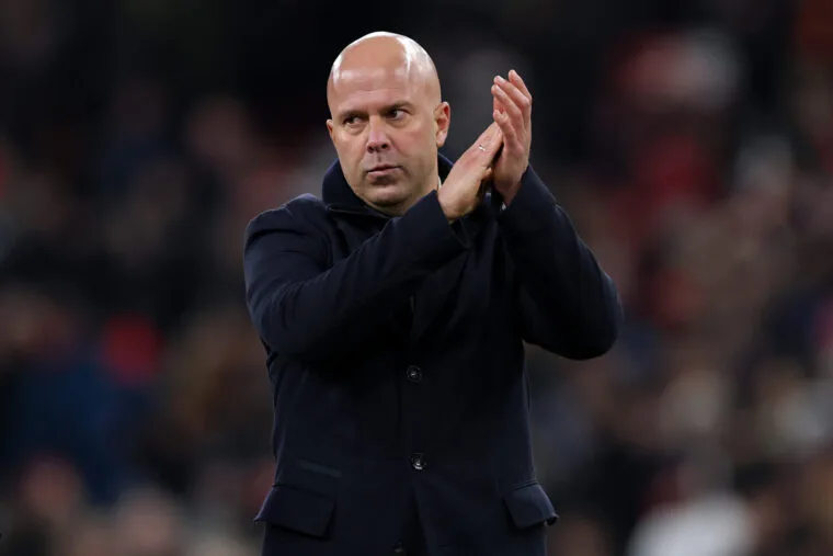 Αβέβαιο το Μέλλον του Σαλάχ στη Λίβερπουλ μετά από Ένταση