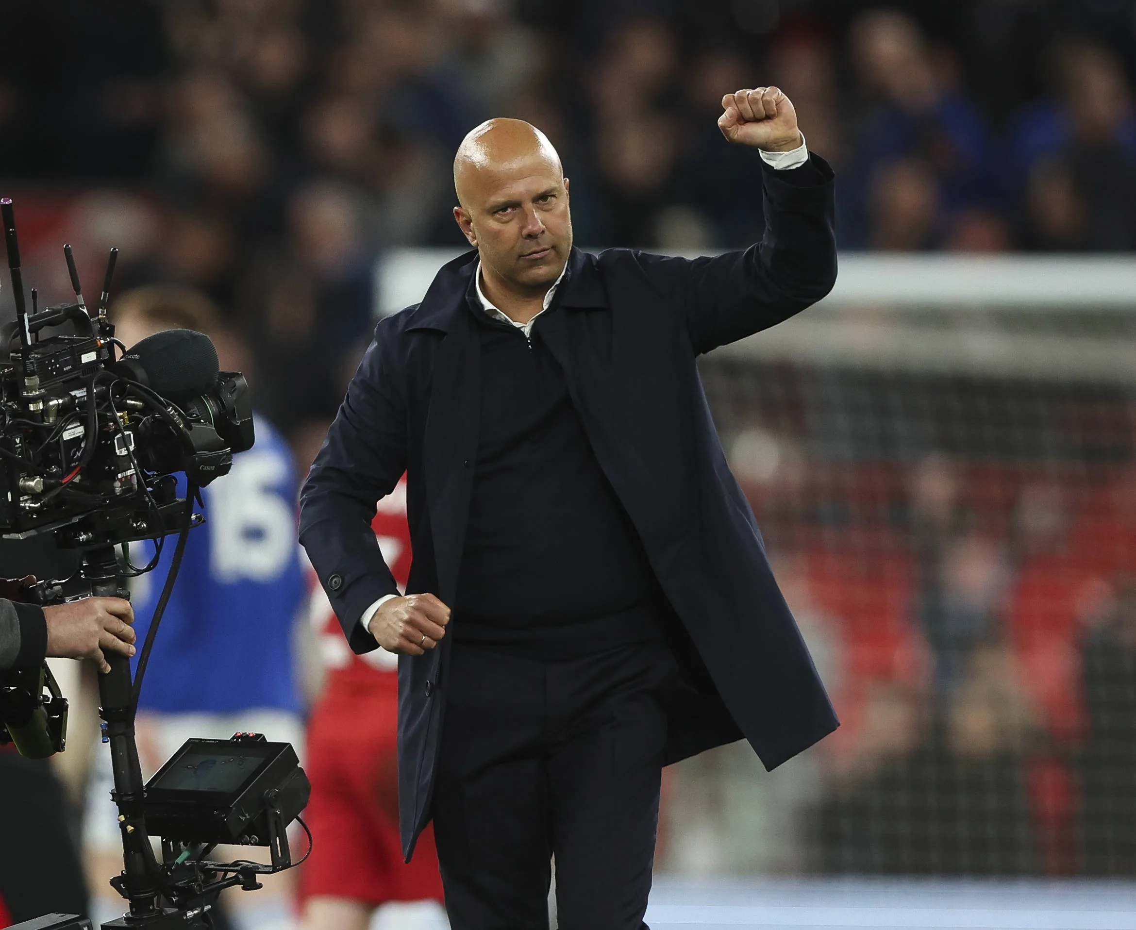 Η συμβολή του Φρίμπονγκ στην ανατροπή της Λίβερπουλ