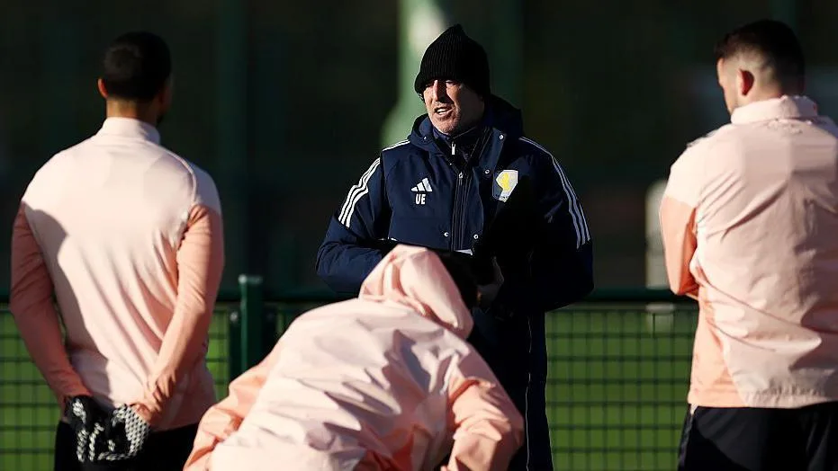 Η Άστον Βίλα σε Ευρωπαϊκή Αποστολή