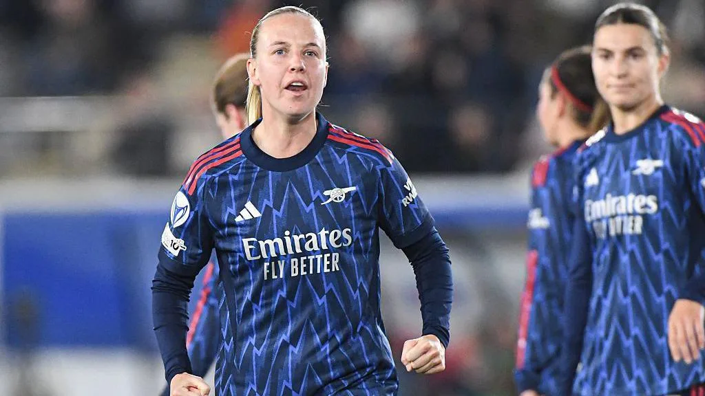 Άρσεναλ: Νίκη χωρίς απευθείας πρόκριση