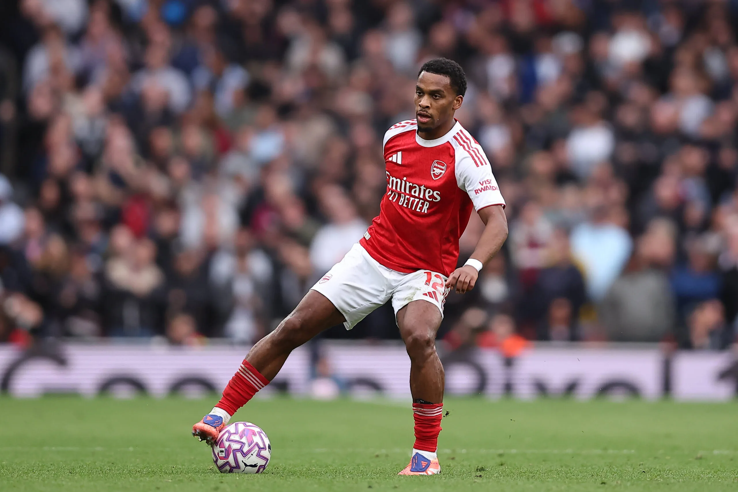 Αγωνία στην Άρσεναλ: Τραυματισμοί πριν το κρίσιμο ματς με Άστον Βίλα