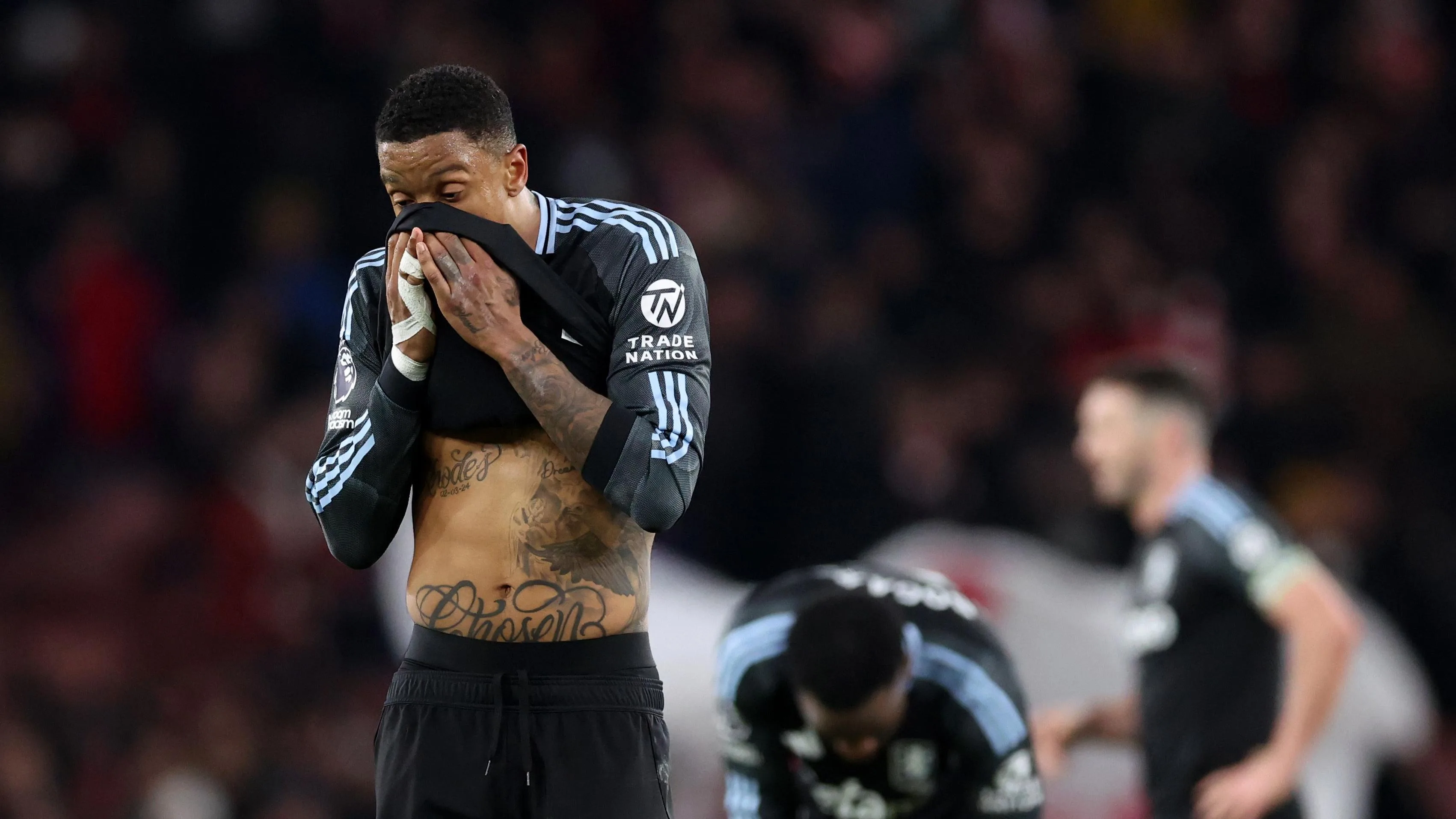 Η Άστον Βίλα πρέπει να επικεντρωθεί στη διατήρηση της θέσης της