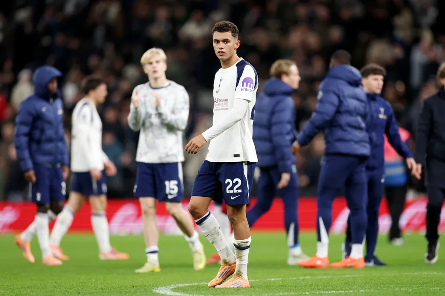 Η Άστον Βίλα και η Κρίσταλ Πάλας μάχονται για τον Μπρέναν Τζόνσον