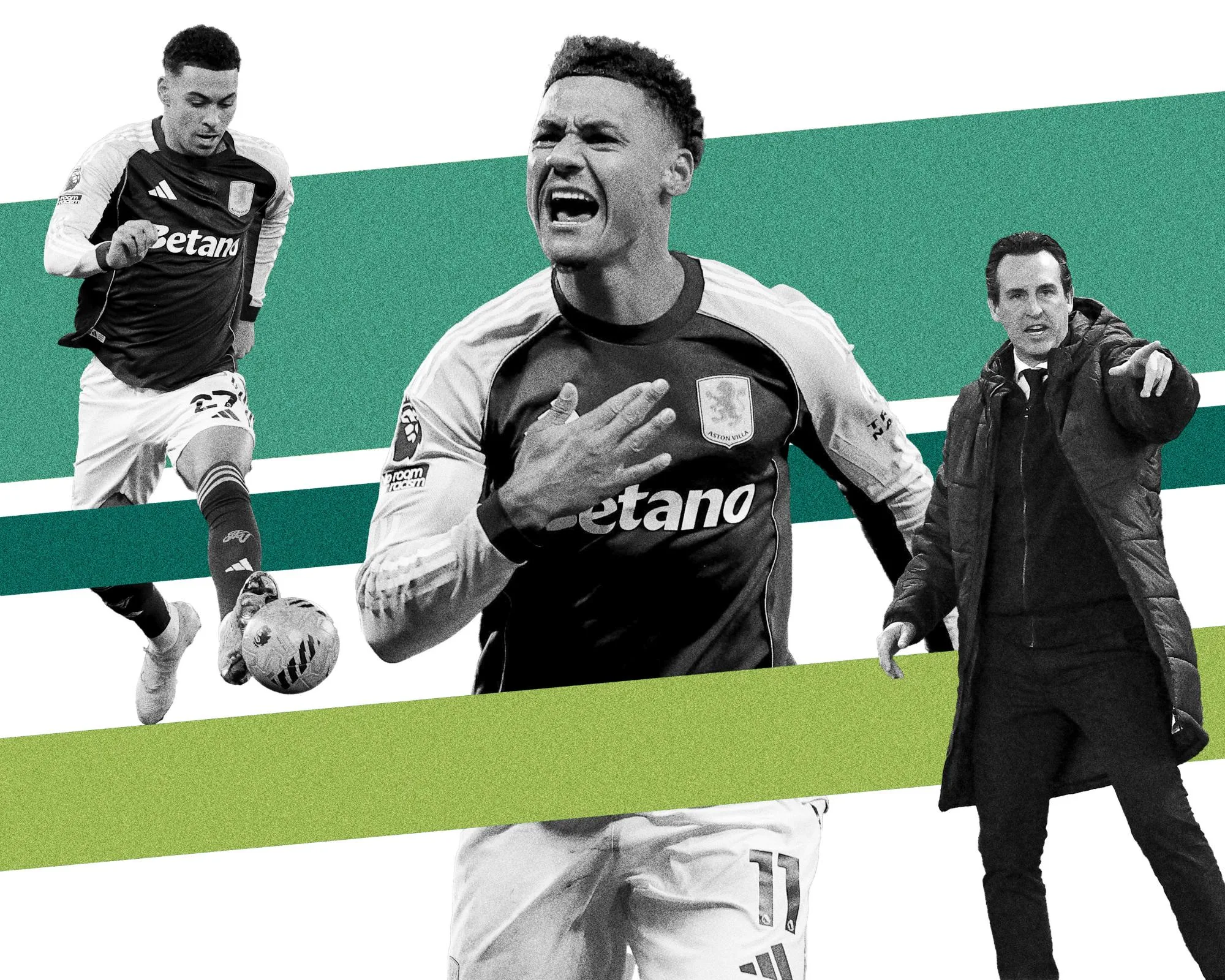 Η Άστον Βίλα συνεχίζει την εντυπωσιακή της πορεία