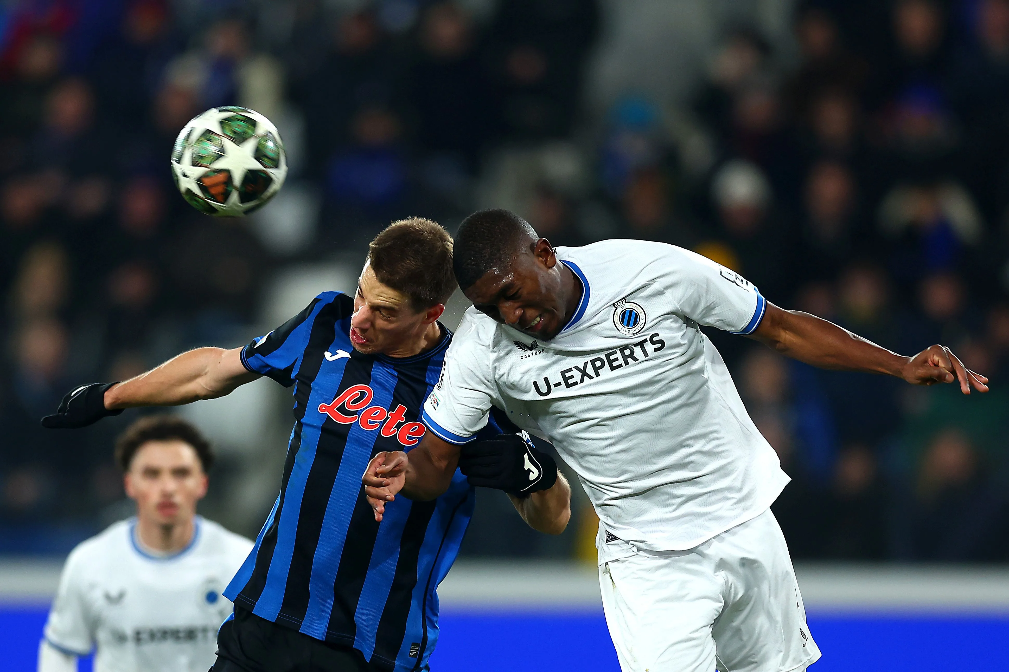 Επιστροφή Πασάλιτς στην Αταλάντα μετά από οικογενειακή τραγωδία