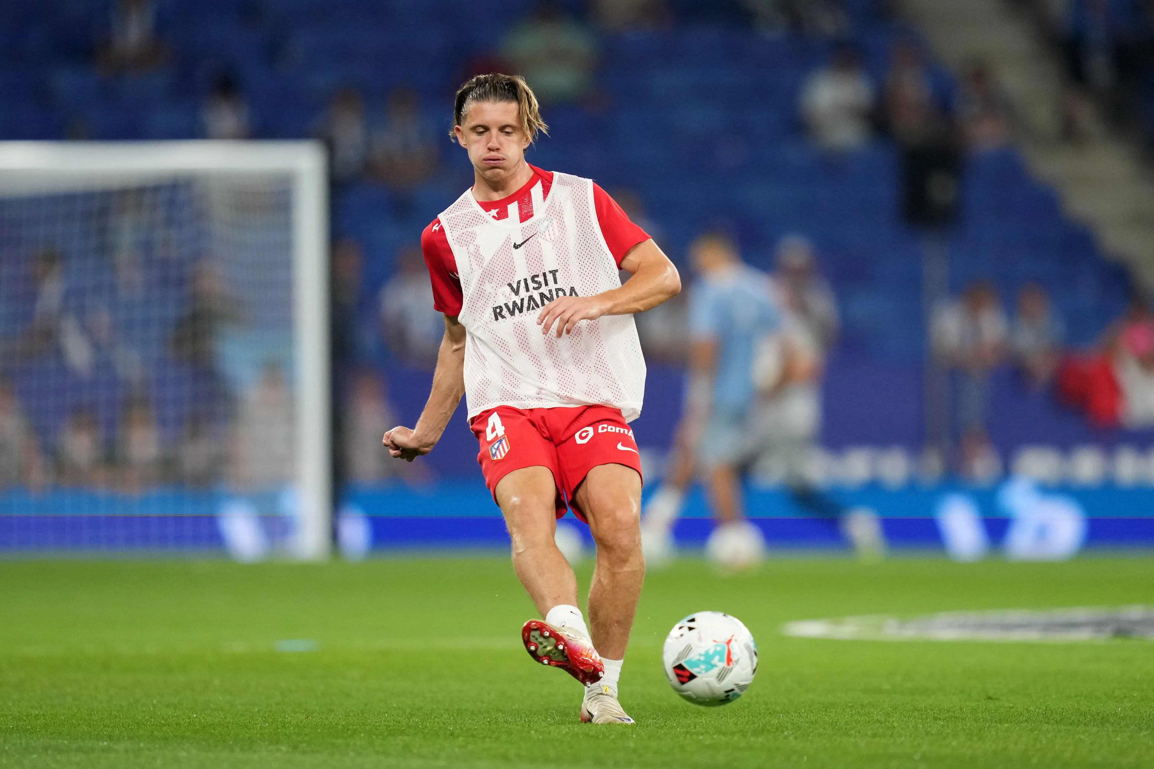 Ατλέτικο Μαδρίτης: Αμετακίνητη στάση για Γκάλαχερ παρά το ενδιαφέρον της Μάντσεστερ Γιουνάιτεντ