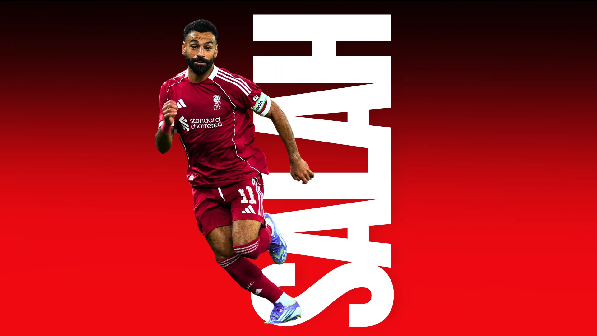 Πιθανή μετακίνηση του Σαλάχ στην Γαλατασαράι