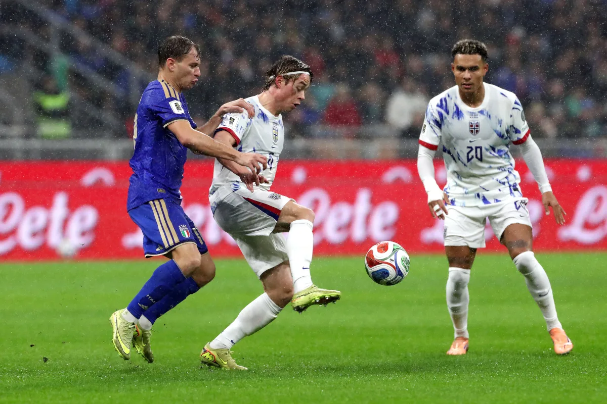 Ανησυχία για την Εθνική Ιταλίας: Οι κορυφαίοι Ιταλοί στη Serie A