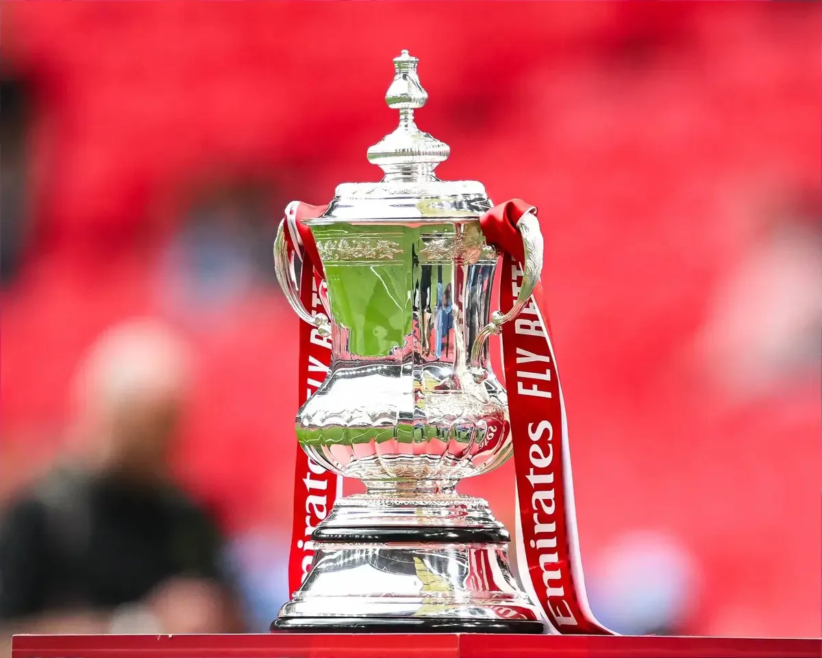 Η Μάντσεστερ Σίτι περιμένει την κλήρωση του Κυπέλλου Αγγλίας