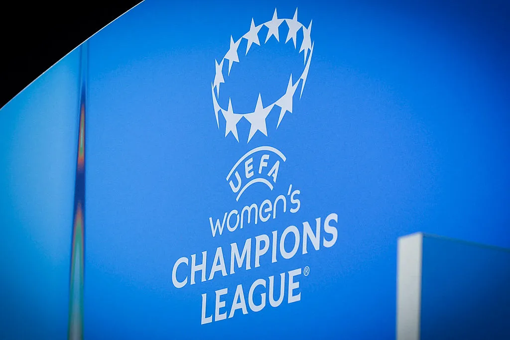 Οι Αντίπαλοι των Ισπανικών Ομάδων στο Champions League Γυναικών