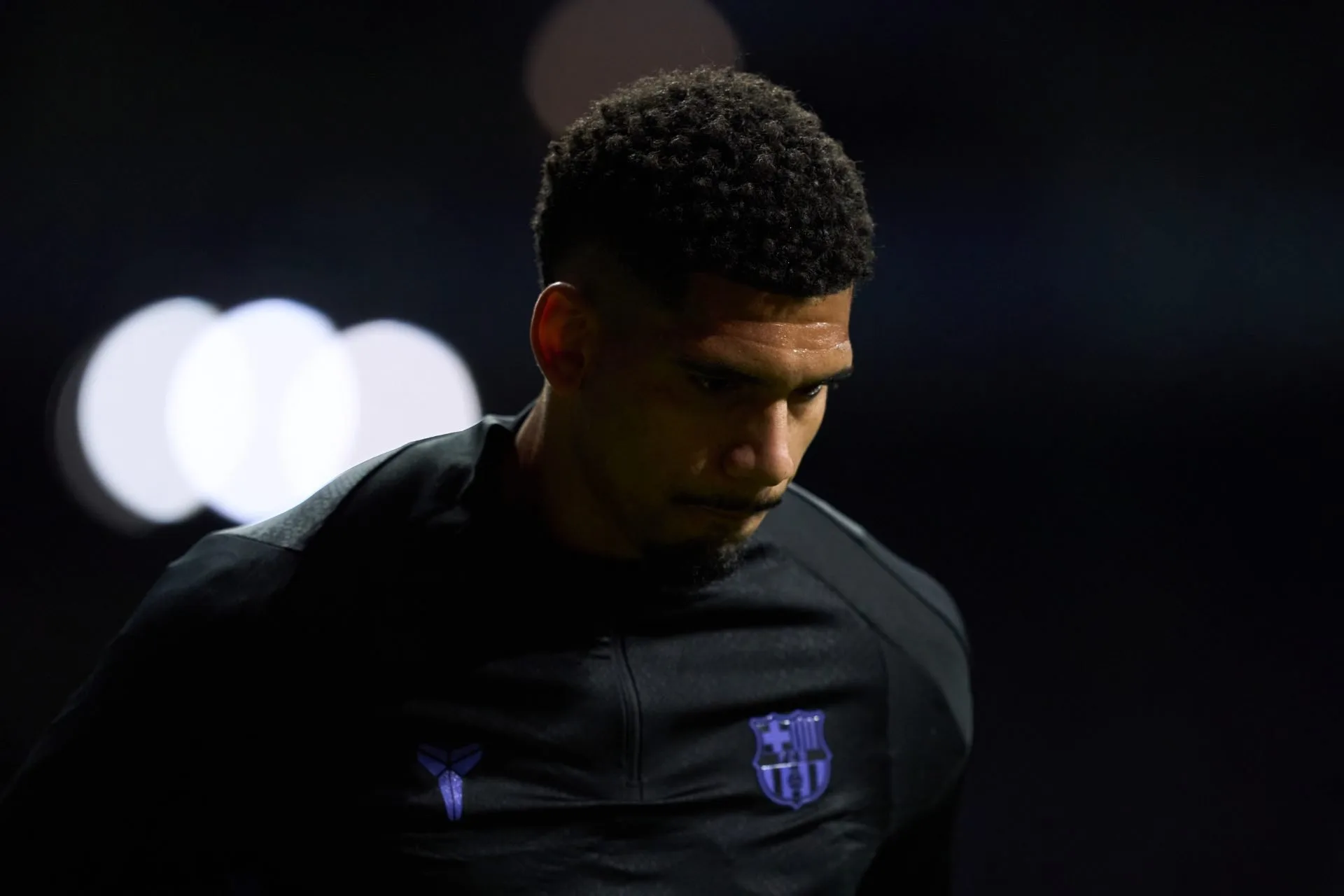 Η Επιστροφή του Αραούχο στις Προπονήσεις της Μπαρτσελόνα