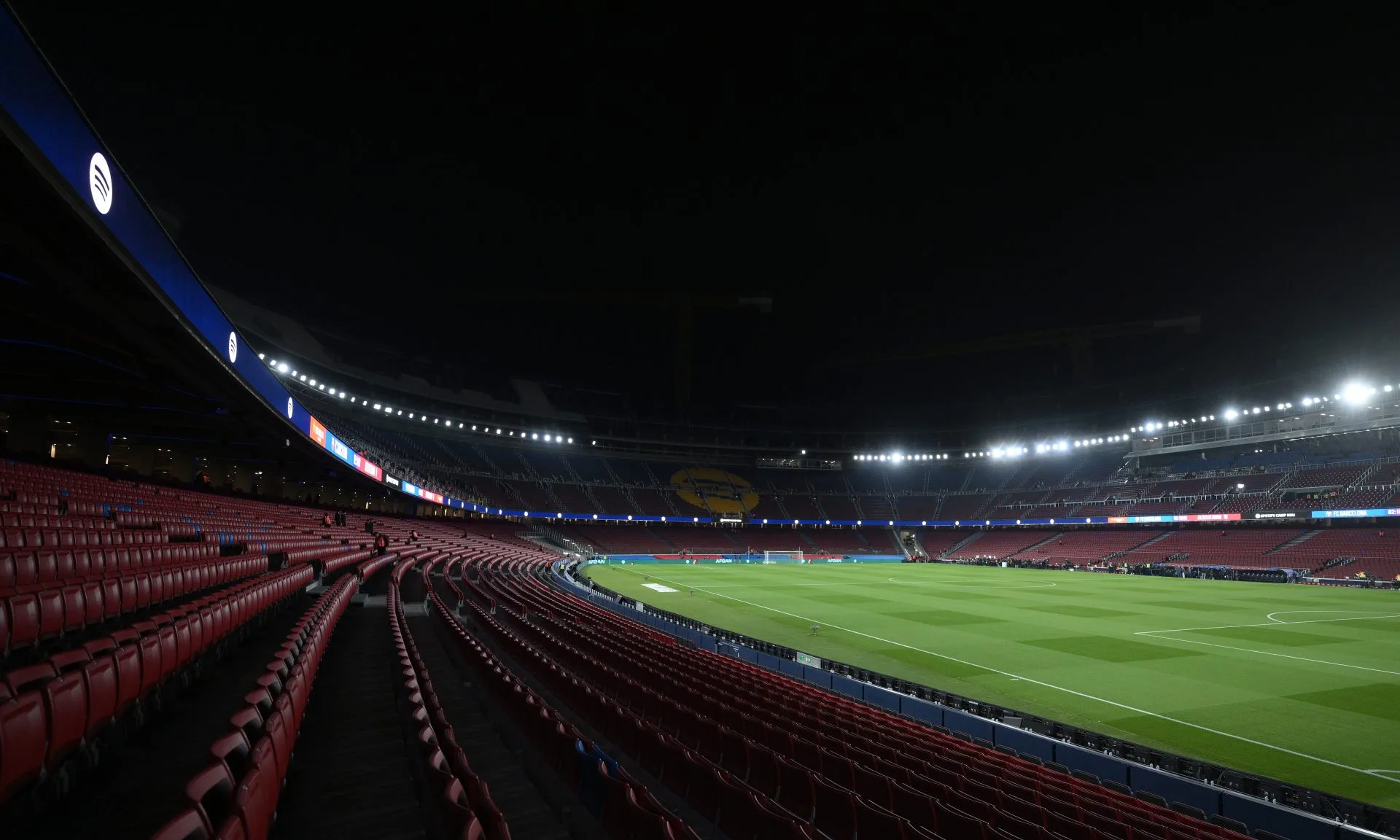 Ρεκόρ εσόδων για την Μπαρτσελόνα στο El Clasico