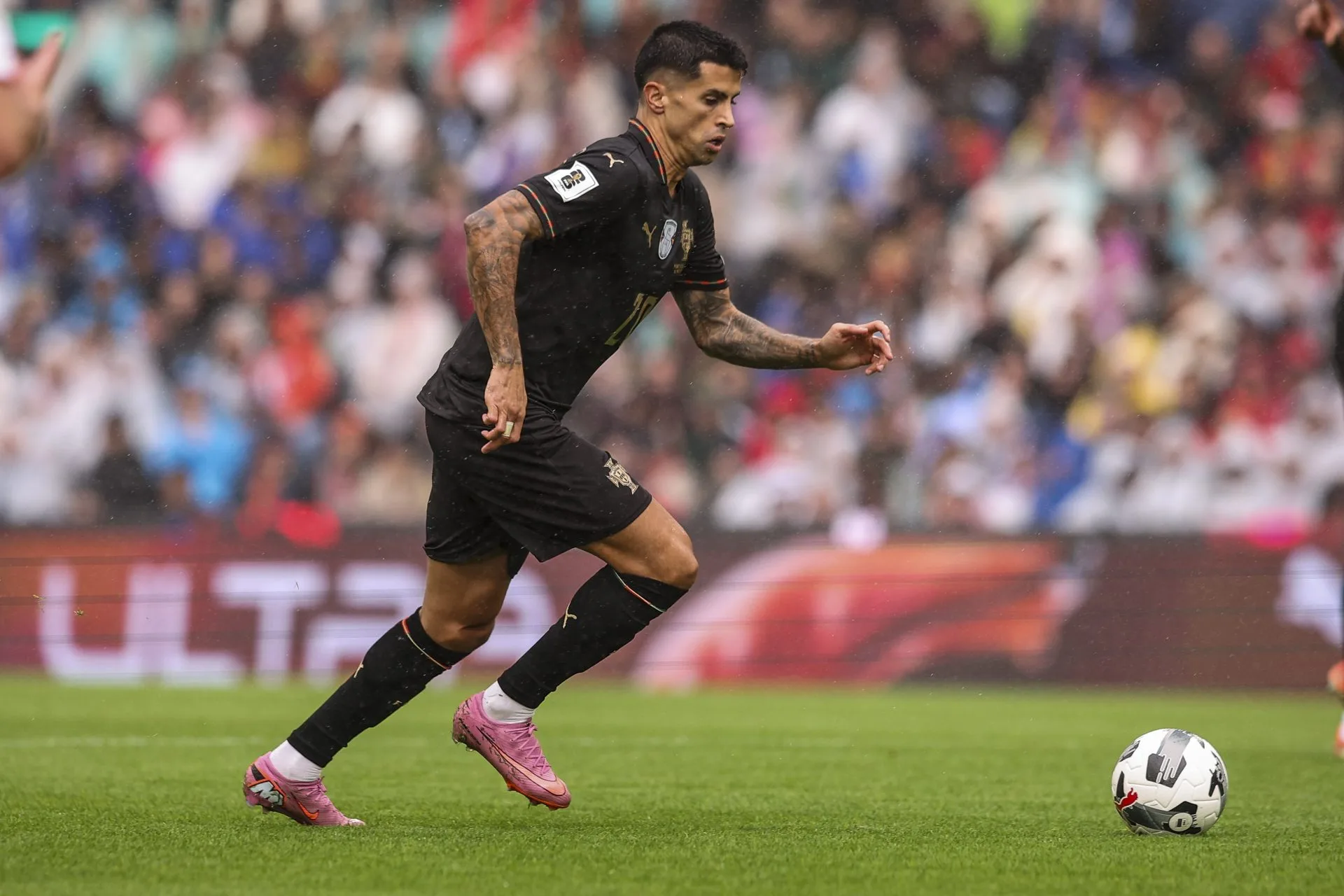 Η Μάχη για την Επιστροφή του Ζοάο Κανσέλο στην Ευρώπη