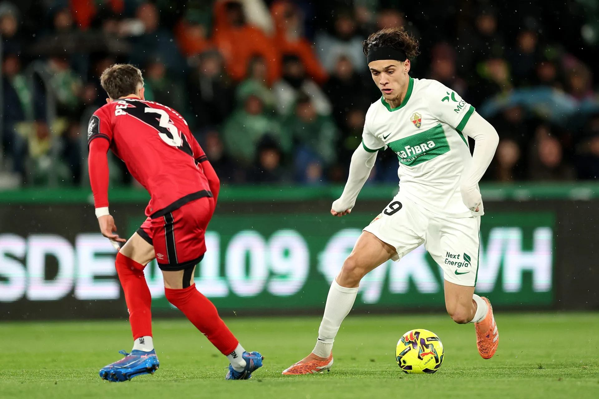 Επιστροφή στη Βαρκελώνη για αποκατάσταση ο Έκτορ Φορτ