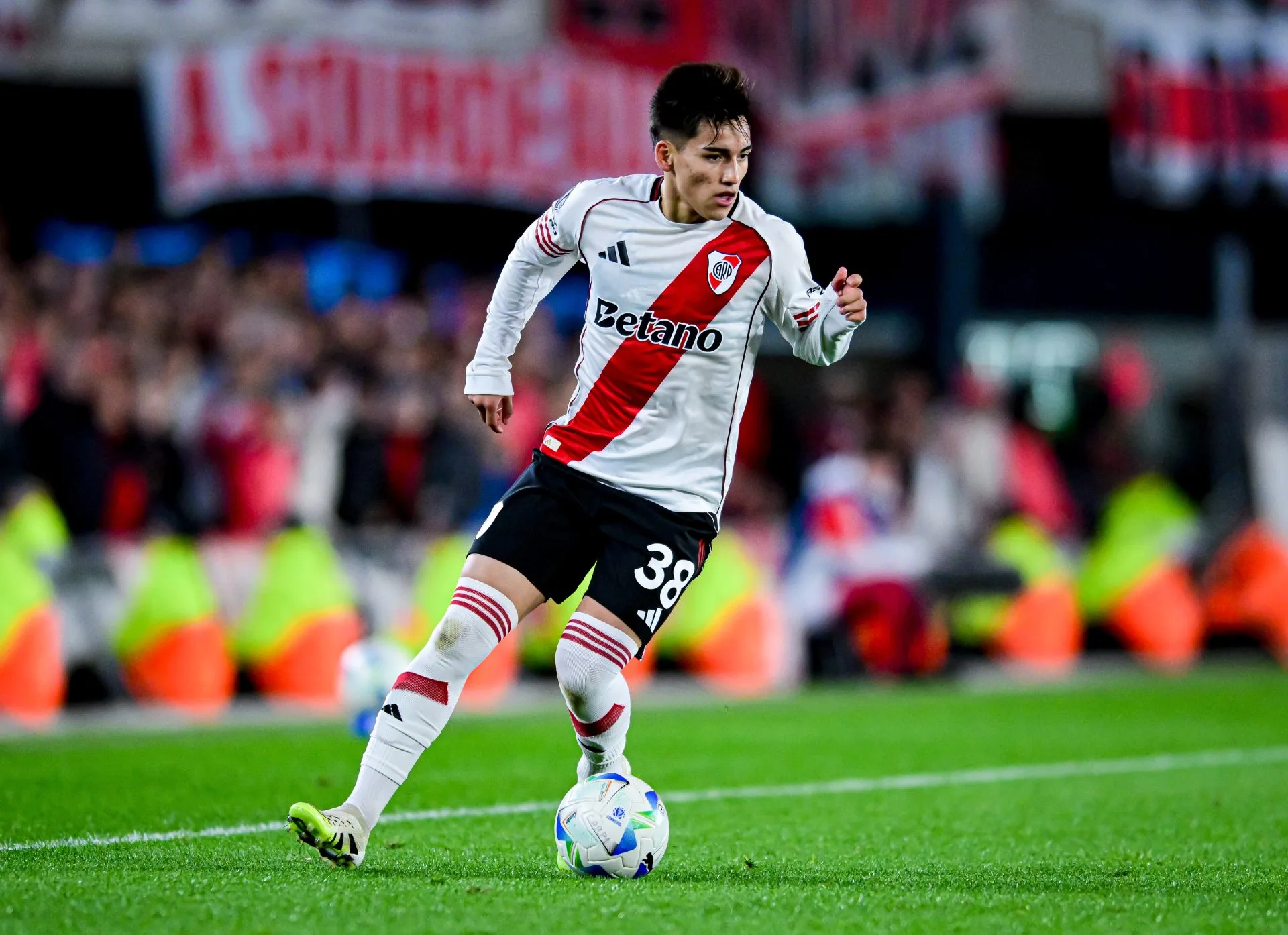 Η επιλογή της Μπαρτσελόνα: Από τον Σουμπιάμπρε στον Μπαρντγκί