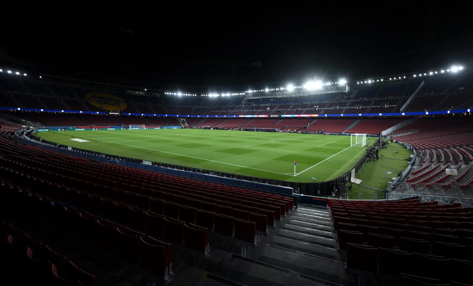 Αυστηρά μέτρα της Μπαρτσελόνα για παράνομες πωλήσεις εισιτηρίων