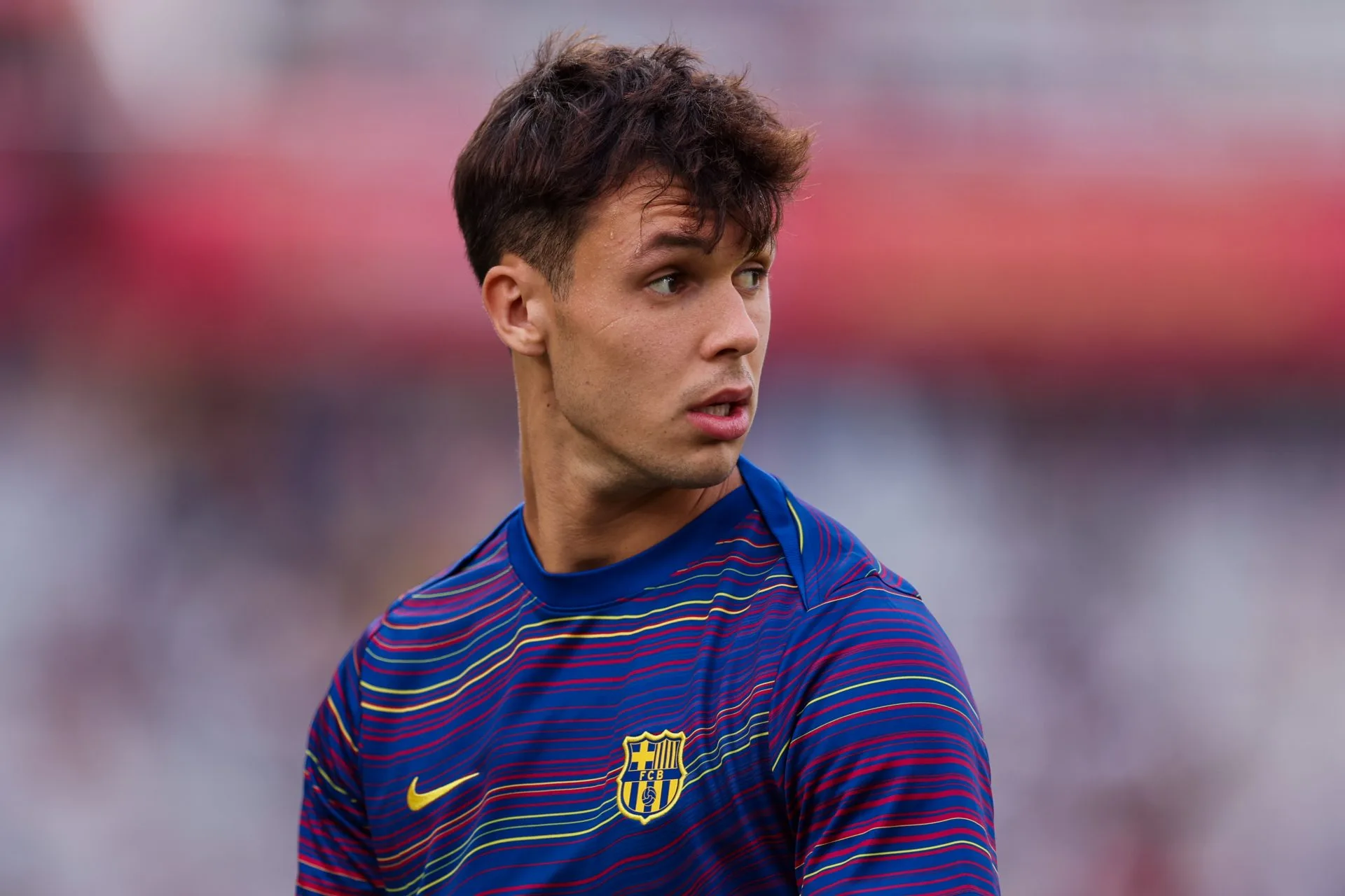 Η επιστροφή του Τερ Στέγκεν ανοίγει δρόμο για τον Κόχεν στη Β' ομάδα