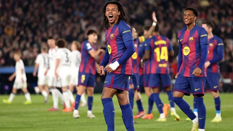 Η Μπαρτσελόνα υποδέχεται την Οσασούνα με στόχο την κορυφή